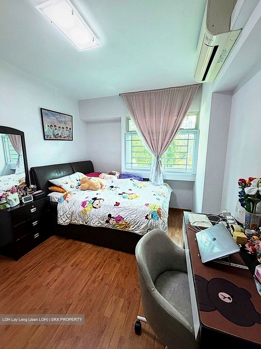 Blk 203B Punggol Field (Punggol), HDB 5 Rooms #617644901